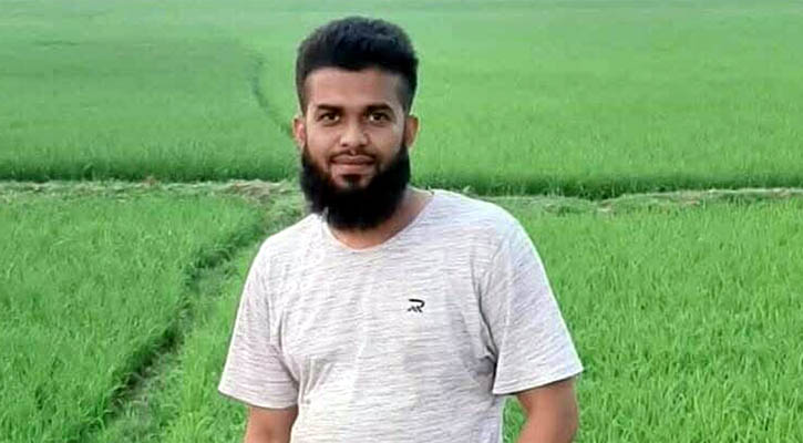 সোহাগ হত্যা: তিন আসামি ৭ দিনের রিমান্ডে
